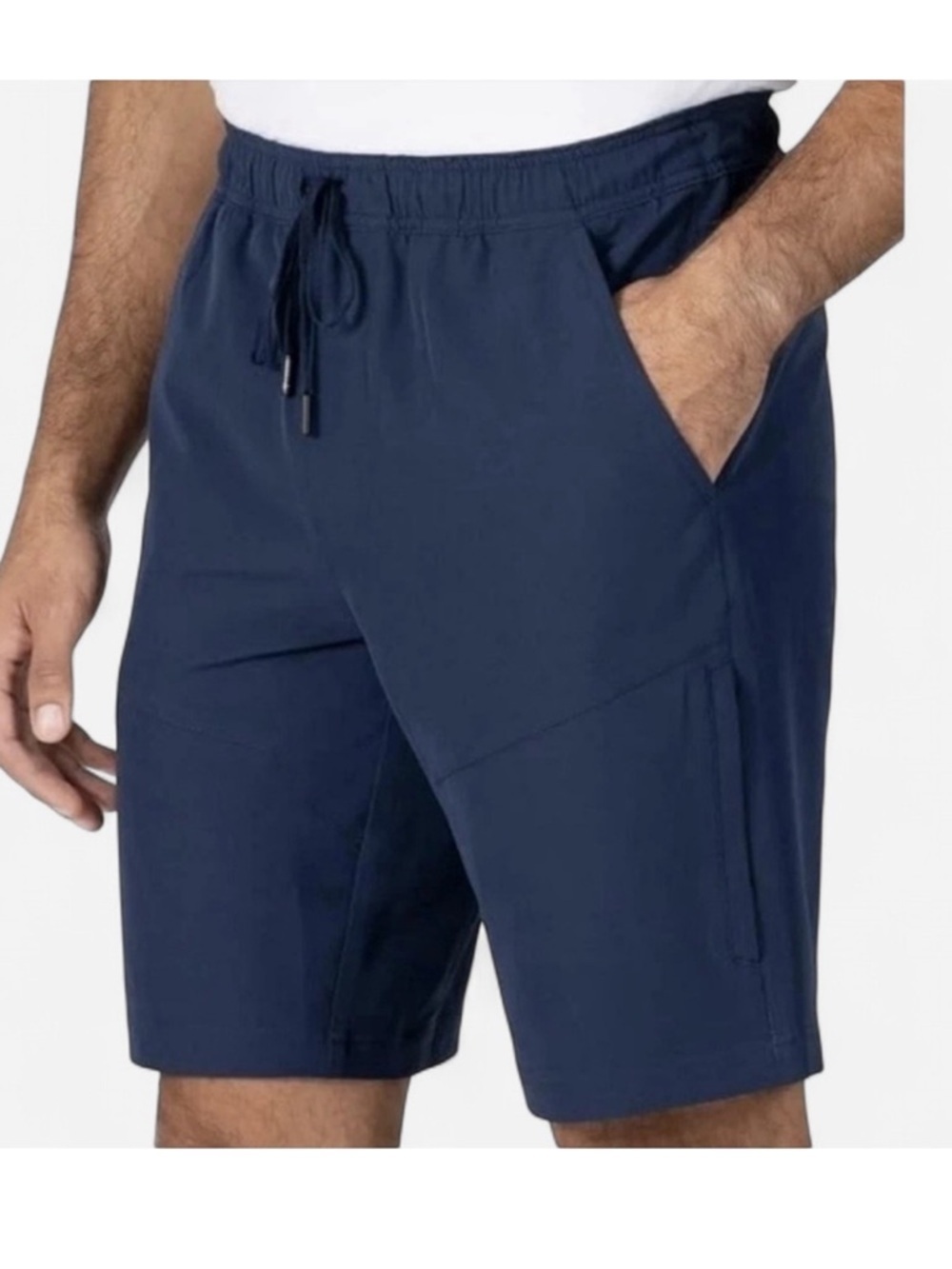 Gerry Navy Trail Shorts Size XXL NWT